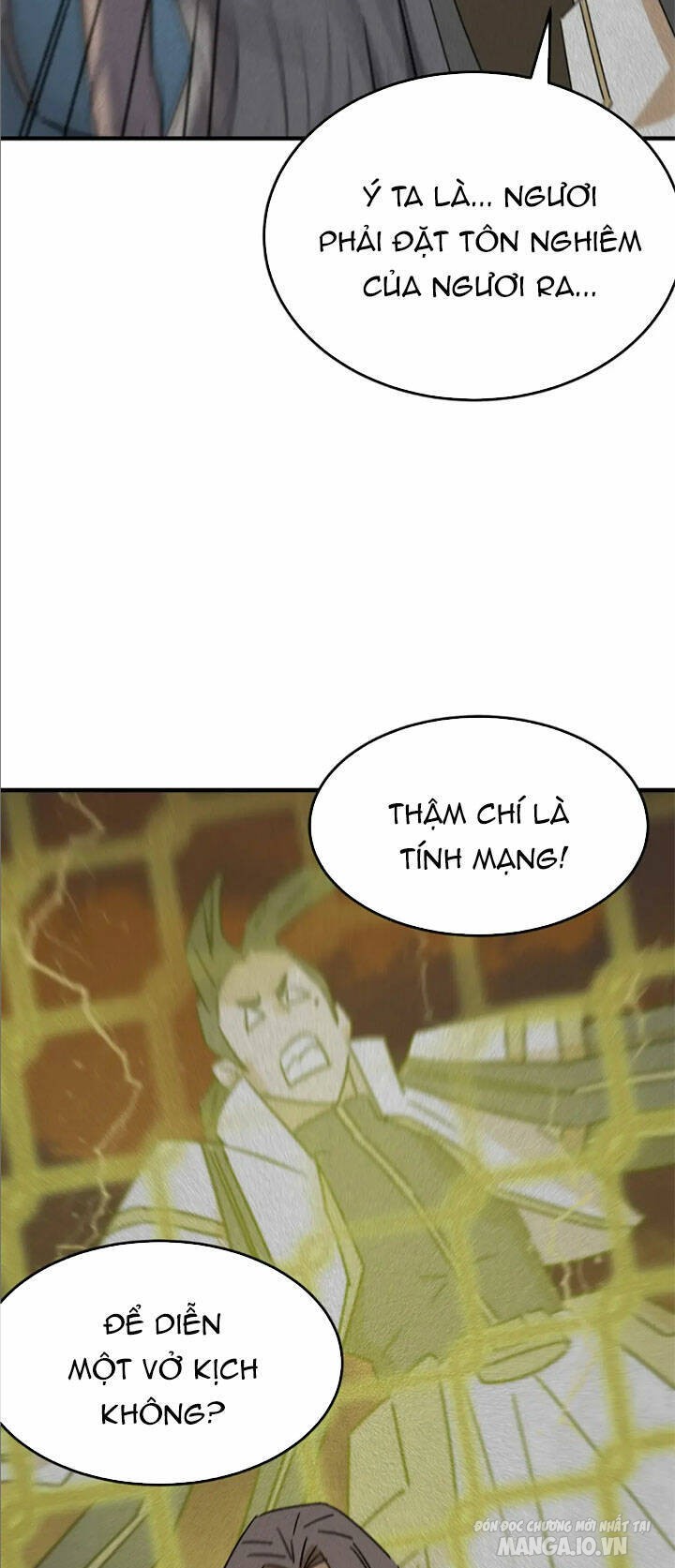 Anh Hùng Dũng Cảm Chapter 94 - Trang 2