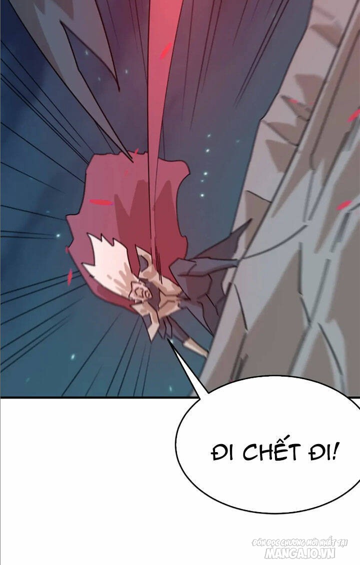 Anh Hùng Dũng Cảm Chapter 94 - Trang 2