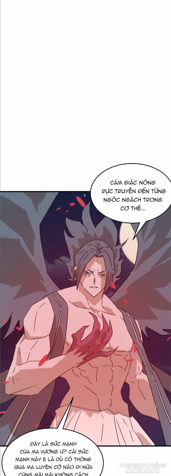 Anh Hùng Dũng Cảm Chapter 94 - Trang 2