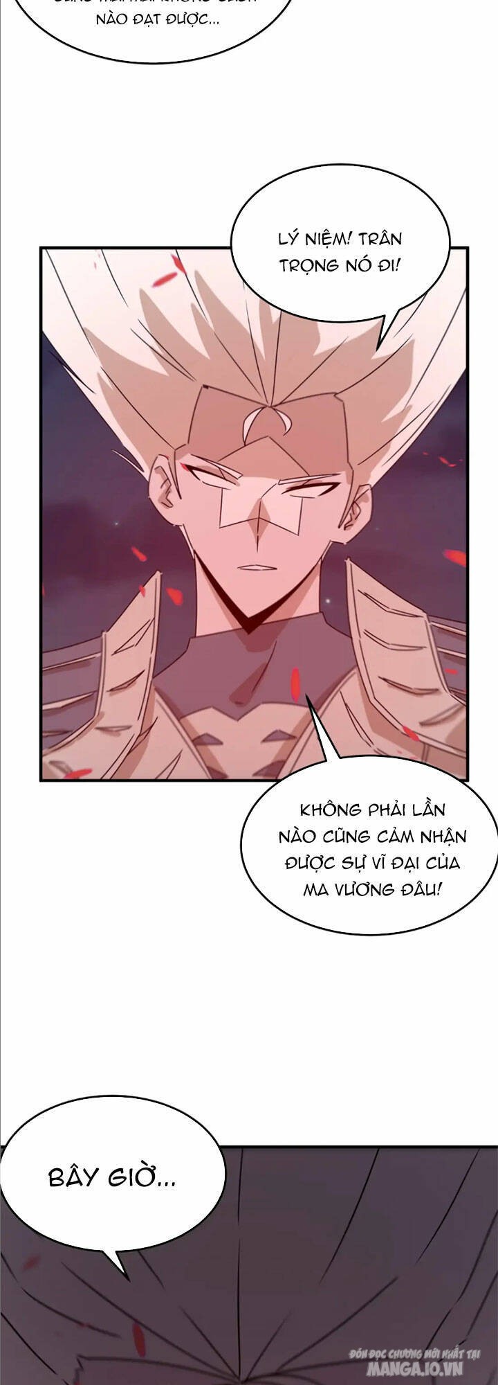 Anh Hùng Dũng Cảm Chapter 94 - Trang 2