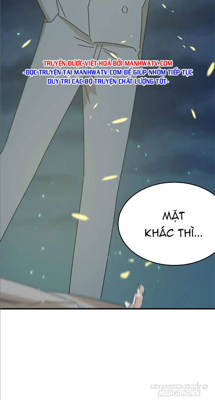 Anh Hùng Dũng Cảm Chapter 92 - Trang 2