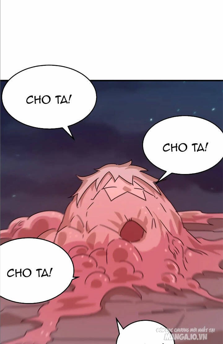 Anh Hùng Dũng Cảm Chapter 92 - Trang 2