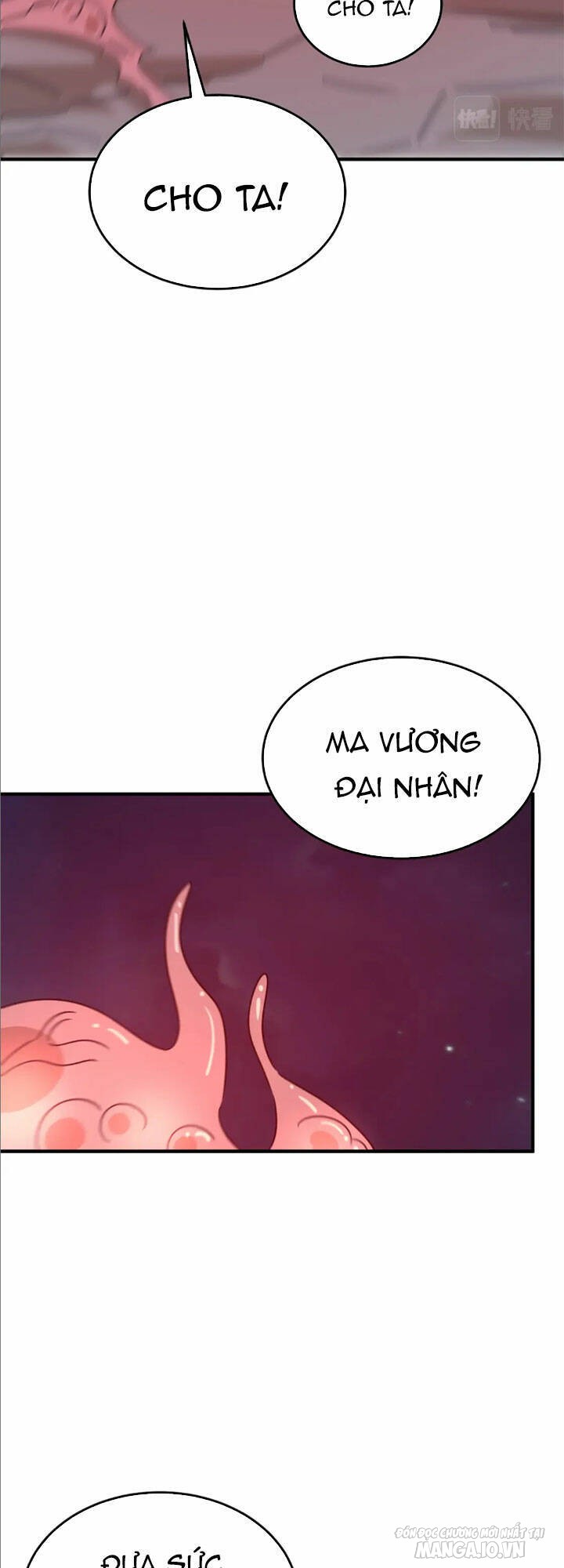 Anh Hùng Dũng Cảm Chapter 92 - Trang 2