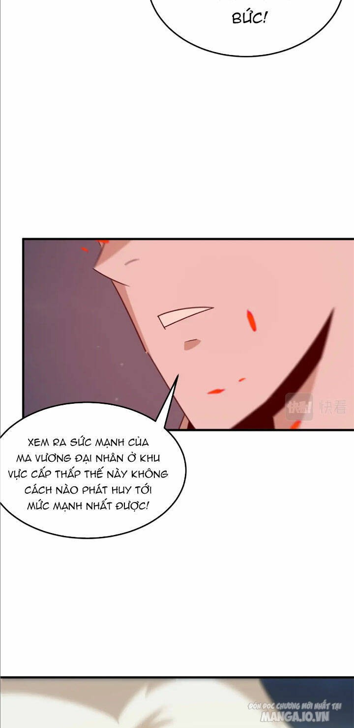 Anh Hùng Dũng Cảm Chapter 92 - Trang 2