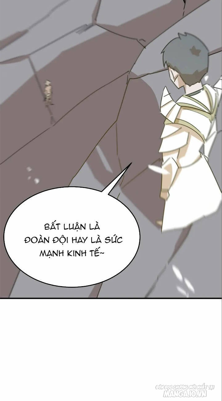 Anh Hùng Dũng Cảm Chapter 91 - Trang 2