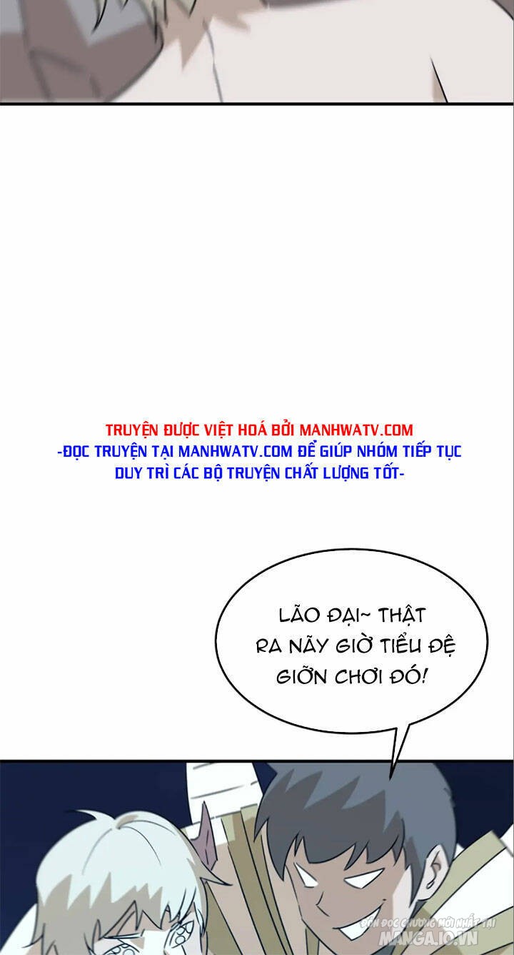 Anh Hùng Dũng Cảm Chapter 91 - Trang 2