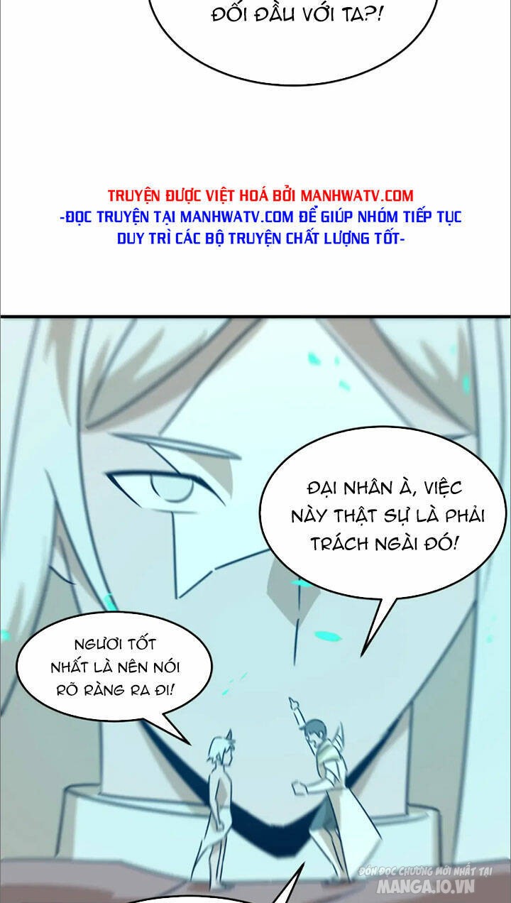 Anh Hùng Dũng Cảm Chapter 91 - Trang 2