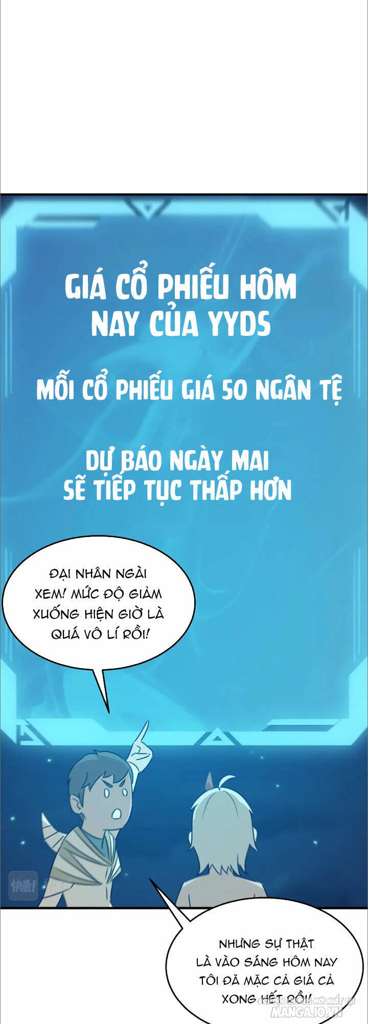 Anh Hùng Dũng Cảm Chapter 91 - Trang 2