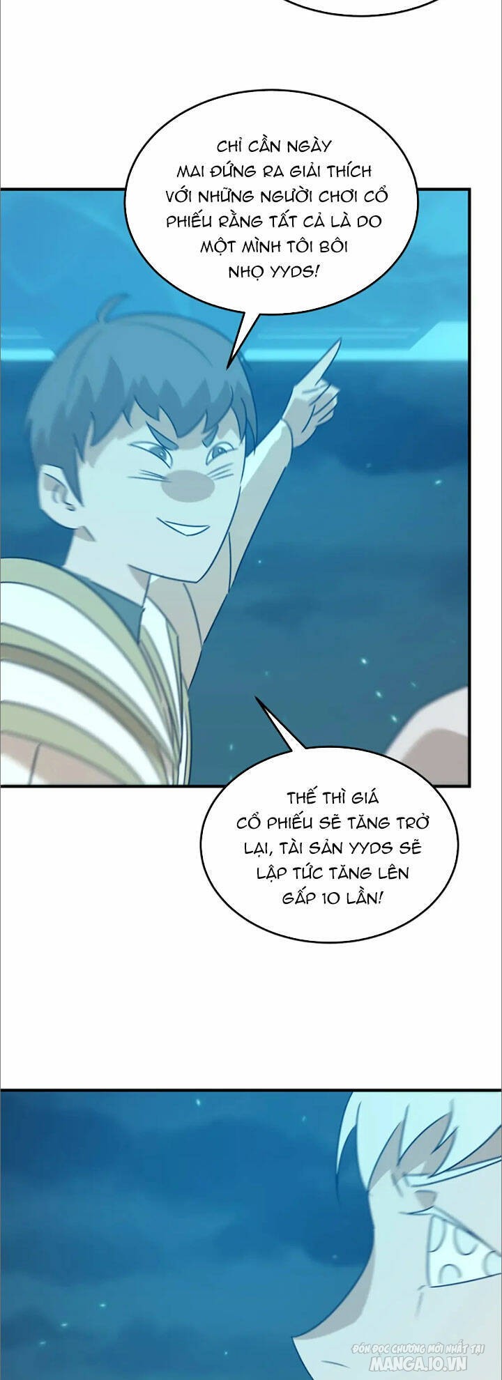 Anh Hùng Dũng Cảm Chapter 91 - Trang 2