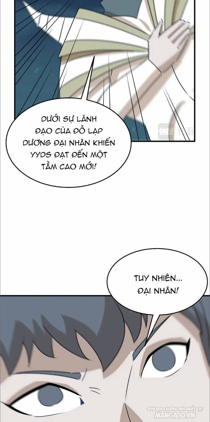 Anh Hùng Dũng Cảm Chapter 91 - Trang 2