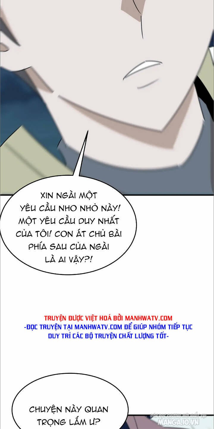 Anh Hùng Dũng Cảm Chapter 91 - Trang 2