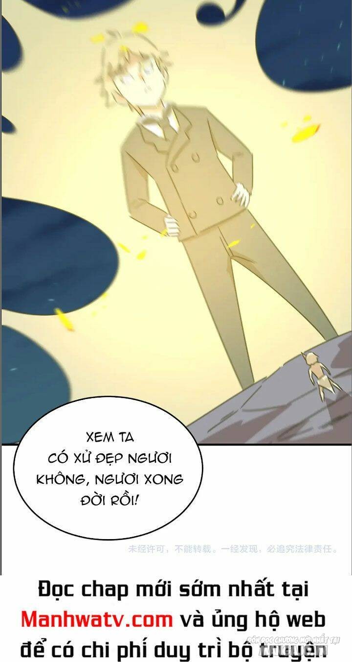 Anh Hùng Dũng Cảm Chapter 91 - Trang 2