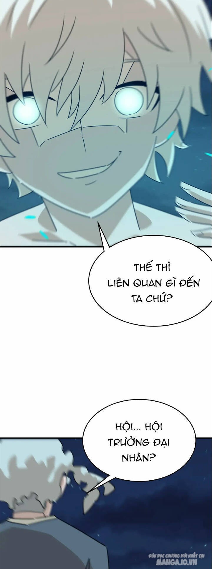 Anh Hùng Dũng Cảm Chapter 90 - Trang 2