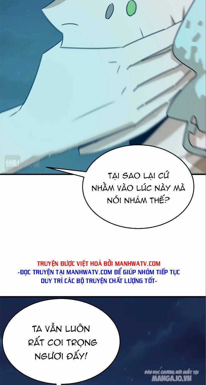 Anh Hùng Dũng Cảm Chapter 90 - Trang 2