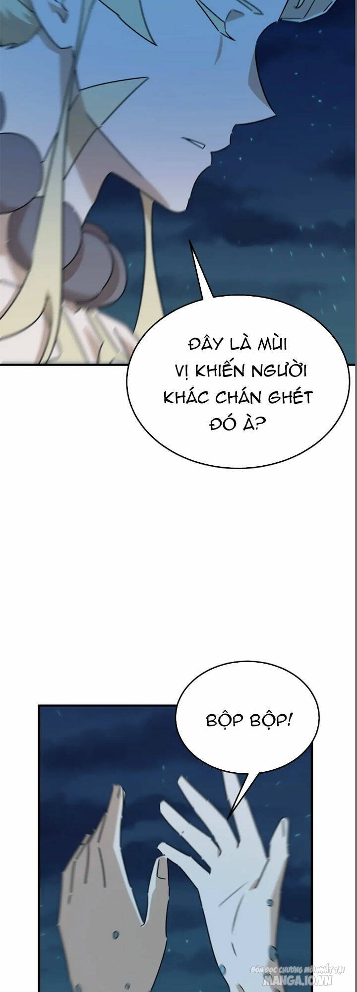 Anh Hùng Dũng Cảm Chapter 90 - Trang 2