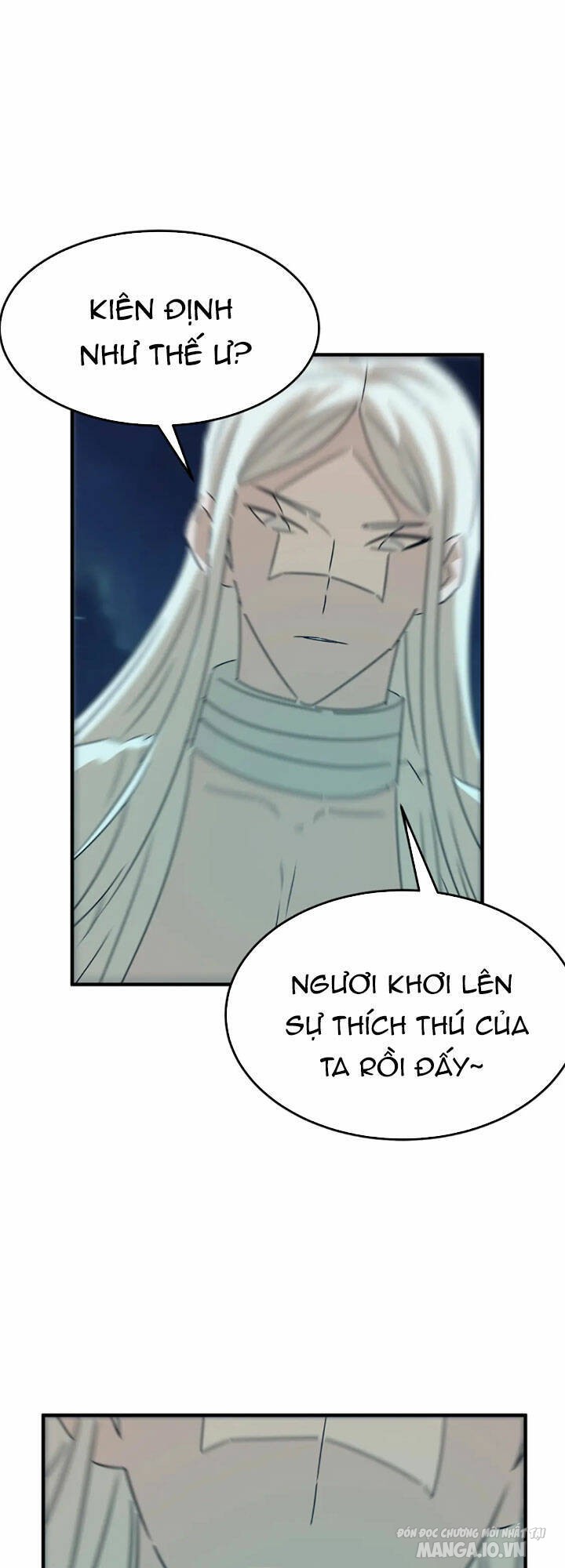 Anh Hùng Dũng Cảm Chapter 88 - Trang 2