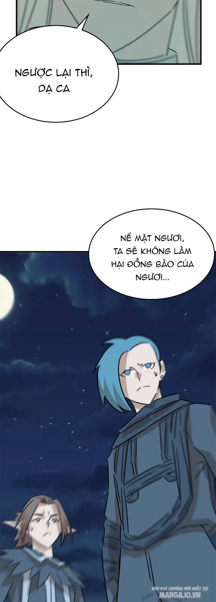 Anh Hùng Dũng Cảm Chapter 88 - Trang 2