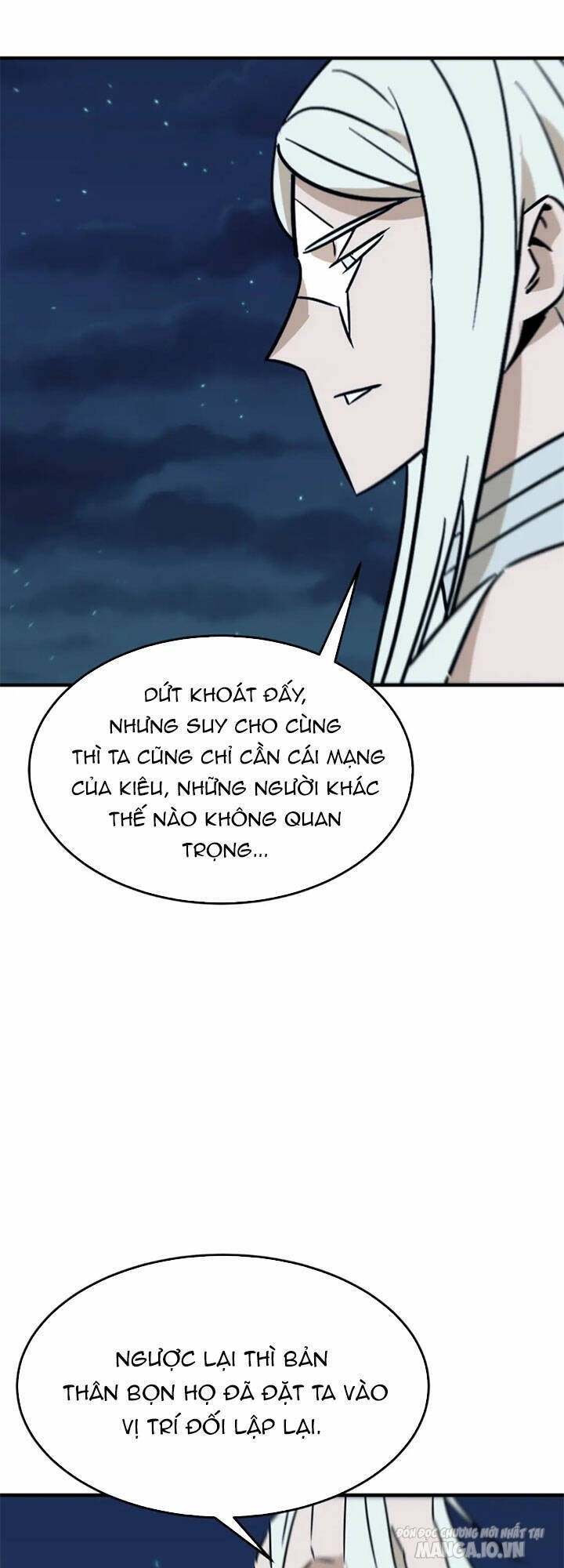 Anh Hùng Dũng Cảm Chapter 88 - Trang 2