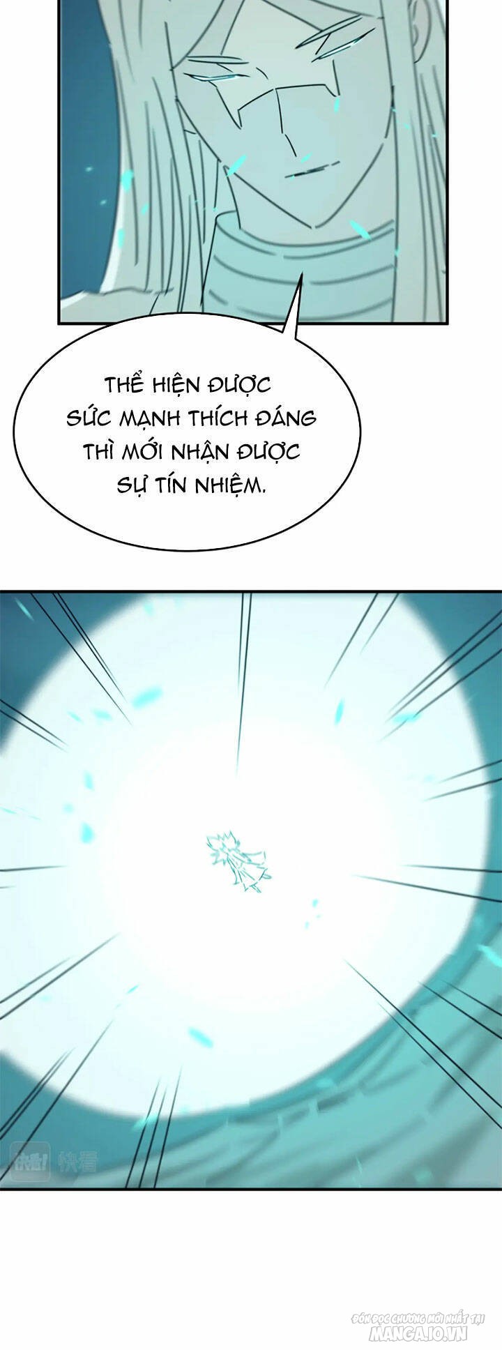 Anh Hùng Dũng Cảm Chapter 88 - Trang 2