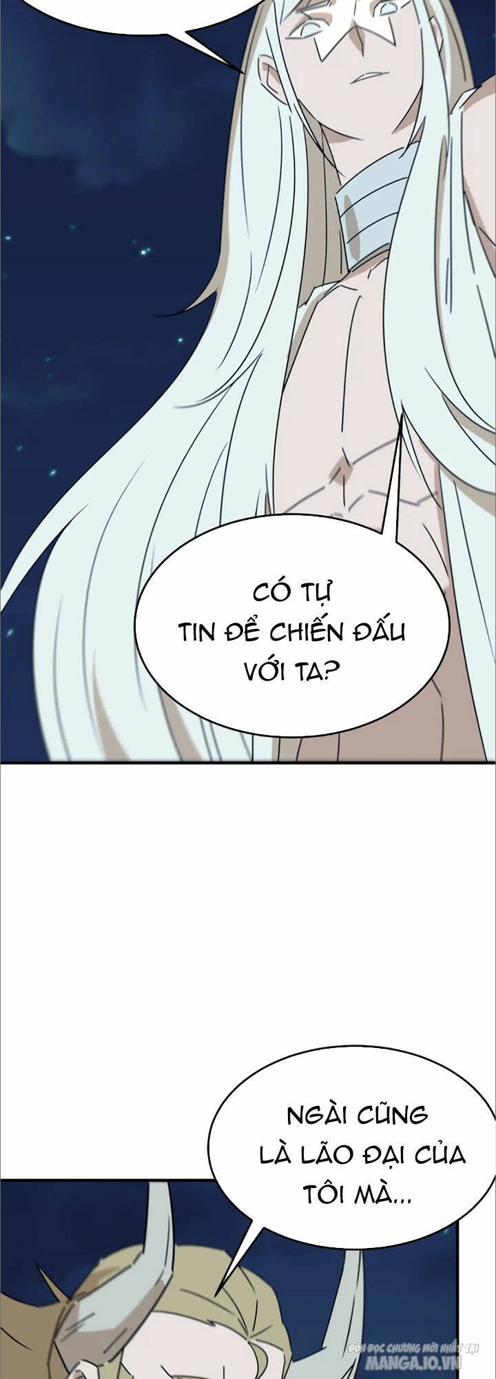 Anh Hùng Dũng Cảm Chapter 88 - Trang 2