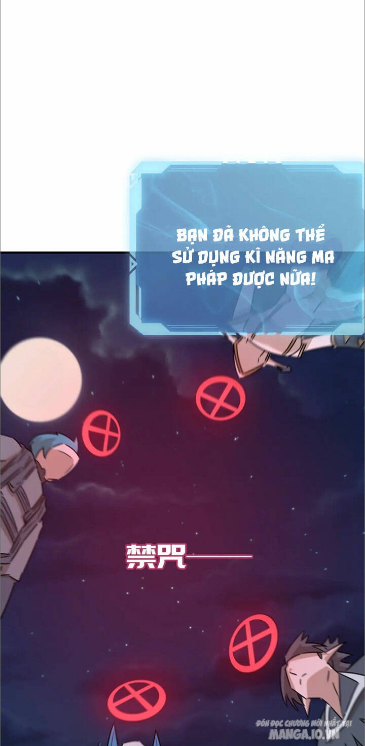 Anh Hùng Dũng Cảm Chapter 87 - Trang 2