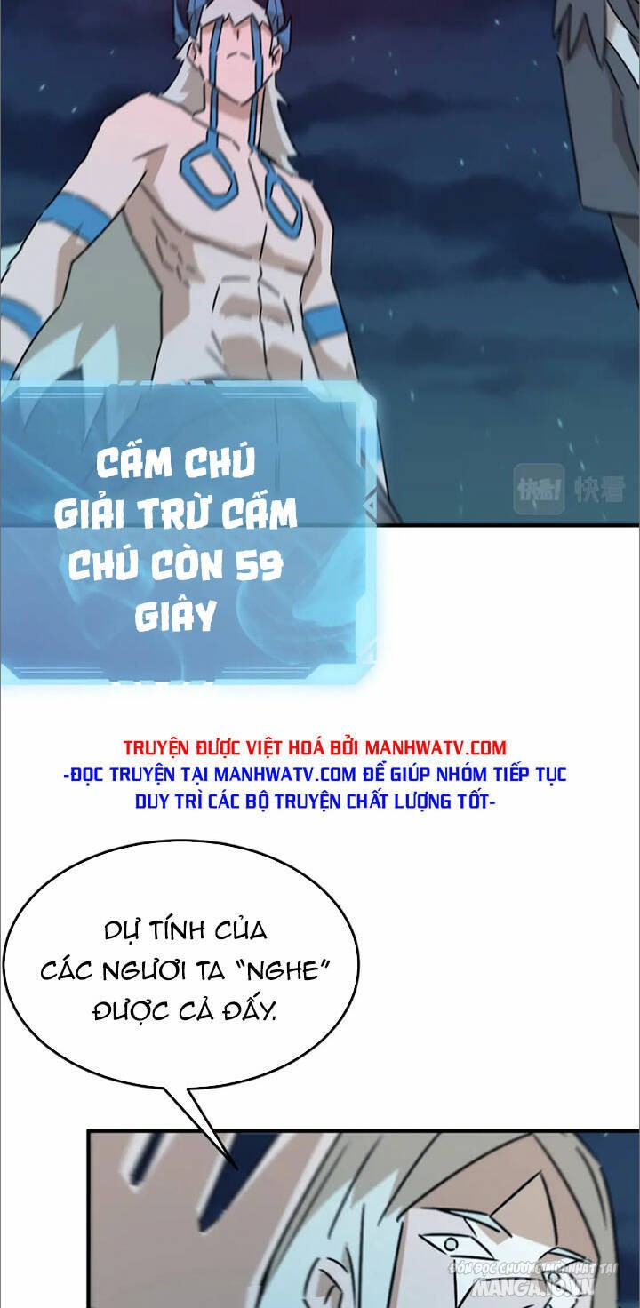 Anh Hùng Dũng Cảm Chapter 87 - Trang 2