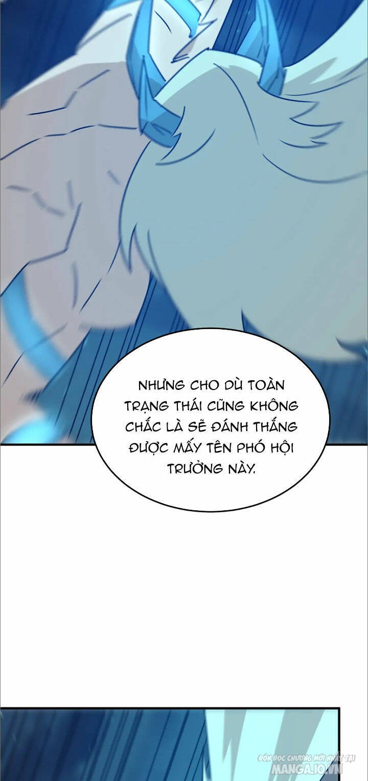 Anh Hùng Dũng Cảm Chapter 87 - Trang 2