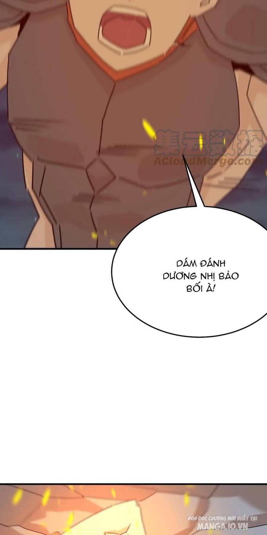 Anh Hùng Dũng Cảm Chapter 84 - Trang 2