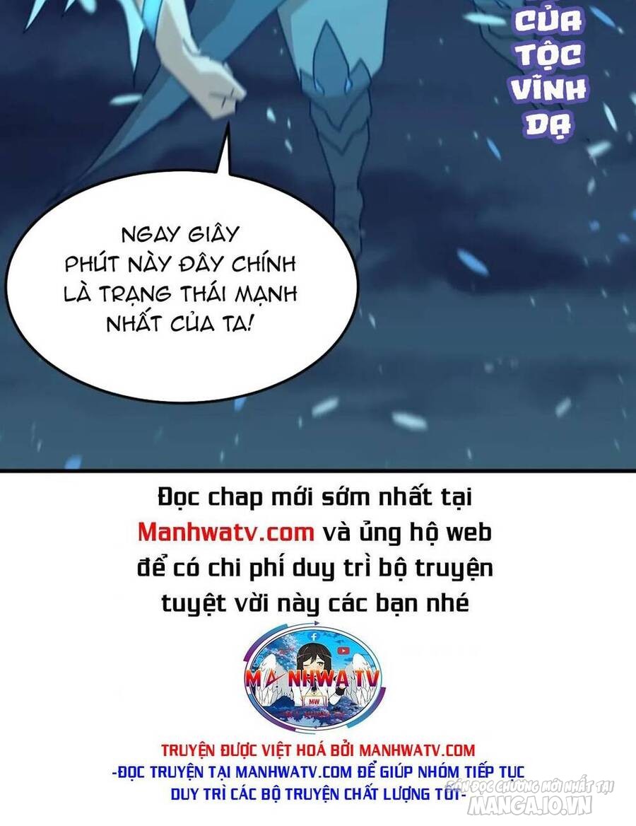 Anh Hùng Dũng Cảm Chapter 84 - Trang 2