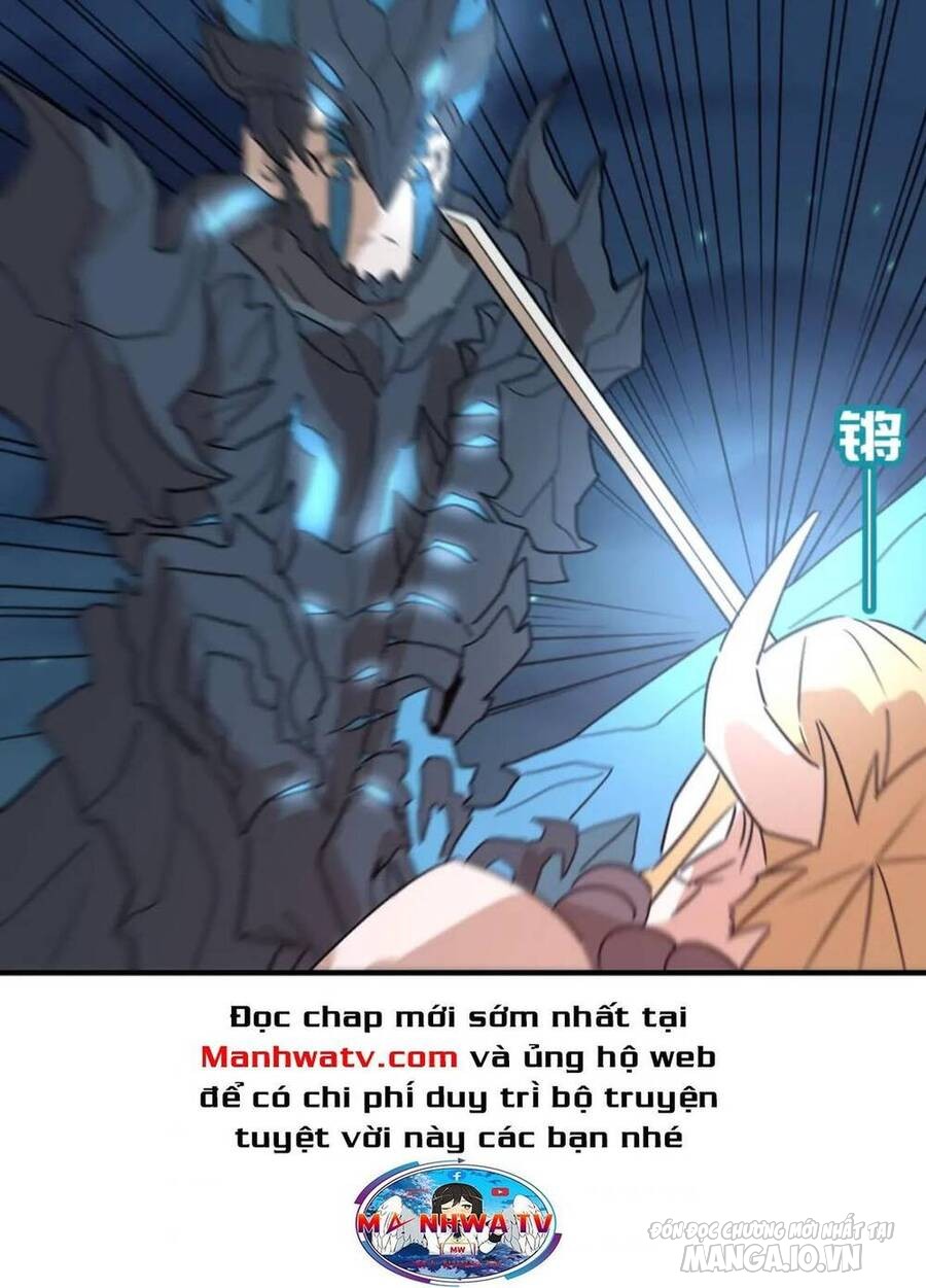 Anh Hùng Dũng Cảm Chapter 83 - Trang 2