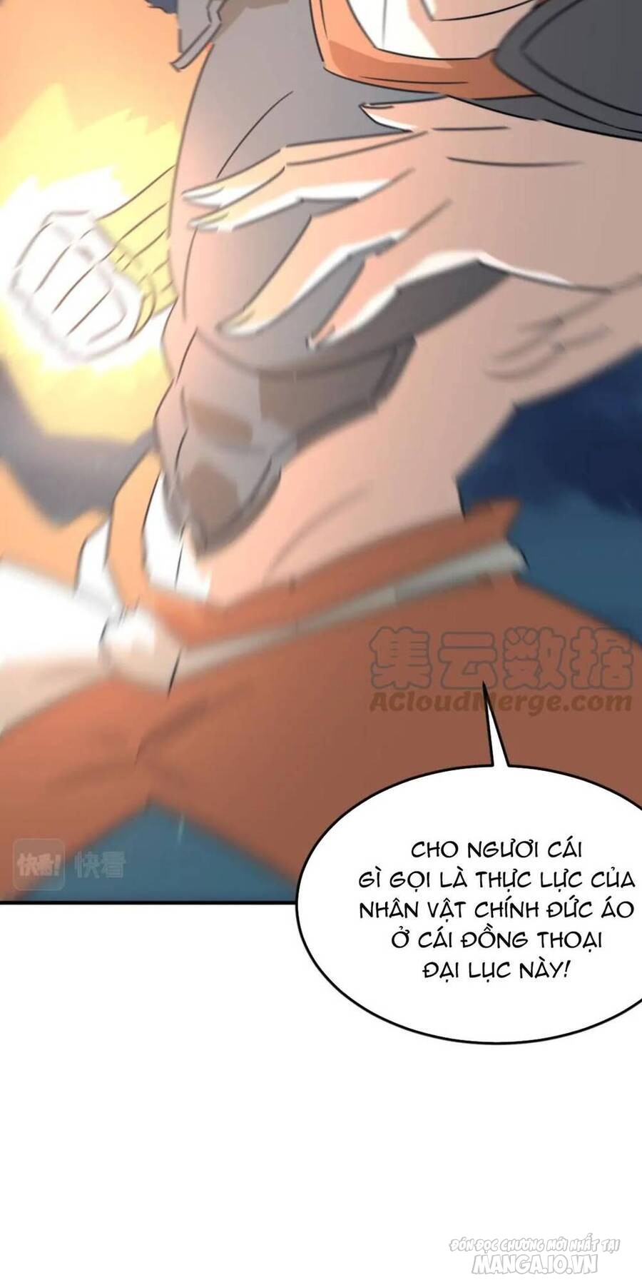 Anh Hùng Dũng Cảm Chapter 83 - Trang 2