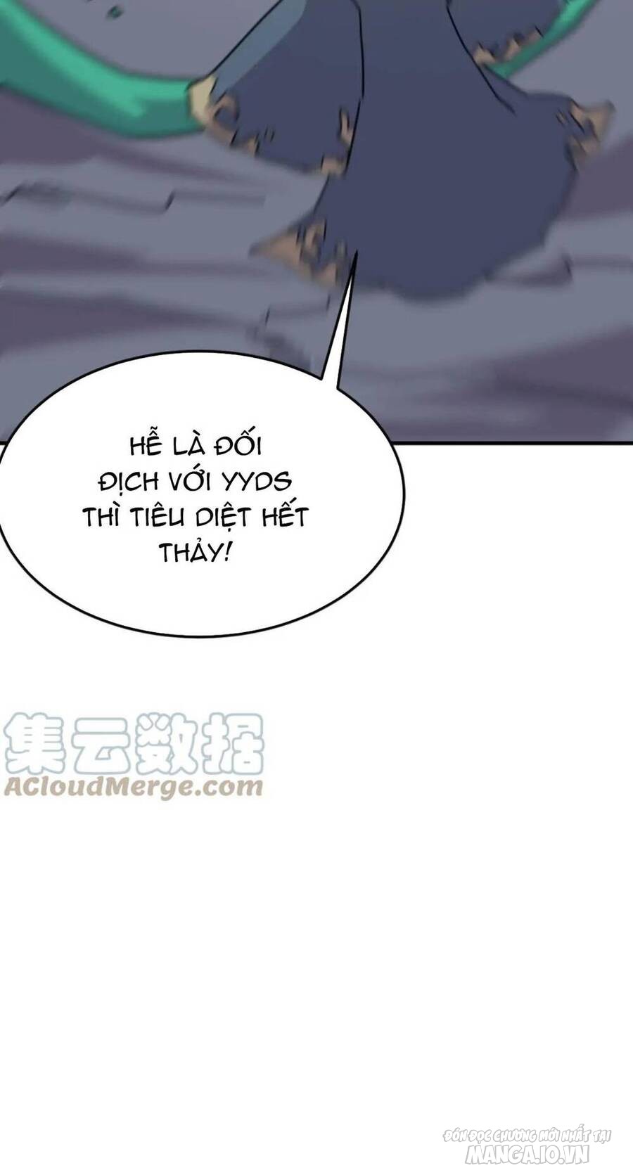 Anh Hùng Dũng Cảm Chapter 82 - Trang 2