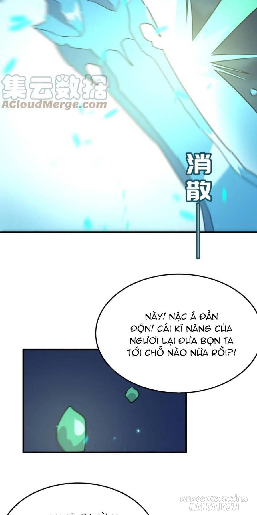 Anh Hùng Dũng Cảm Chapter 82 - Trang 2