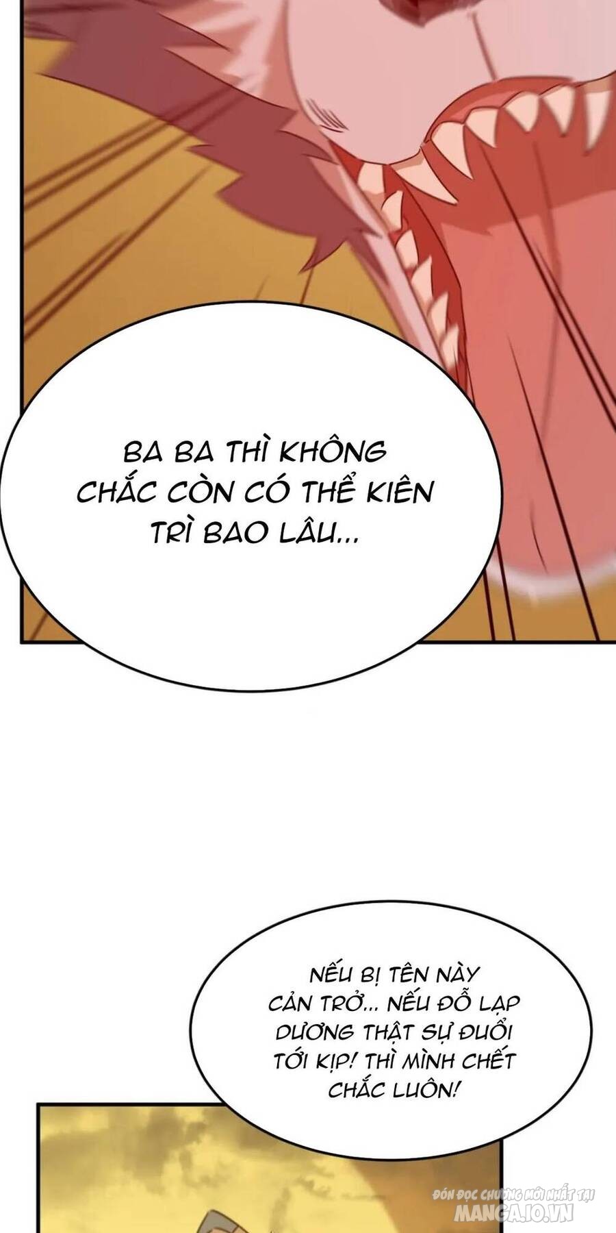 Anh Hùng Dũng Cảm Chapter 81 - Trang 2