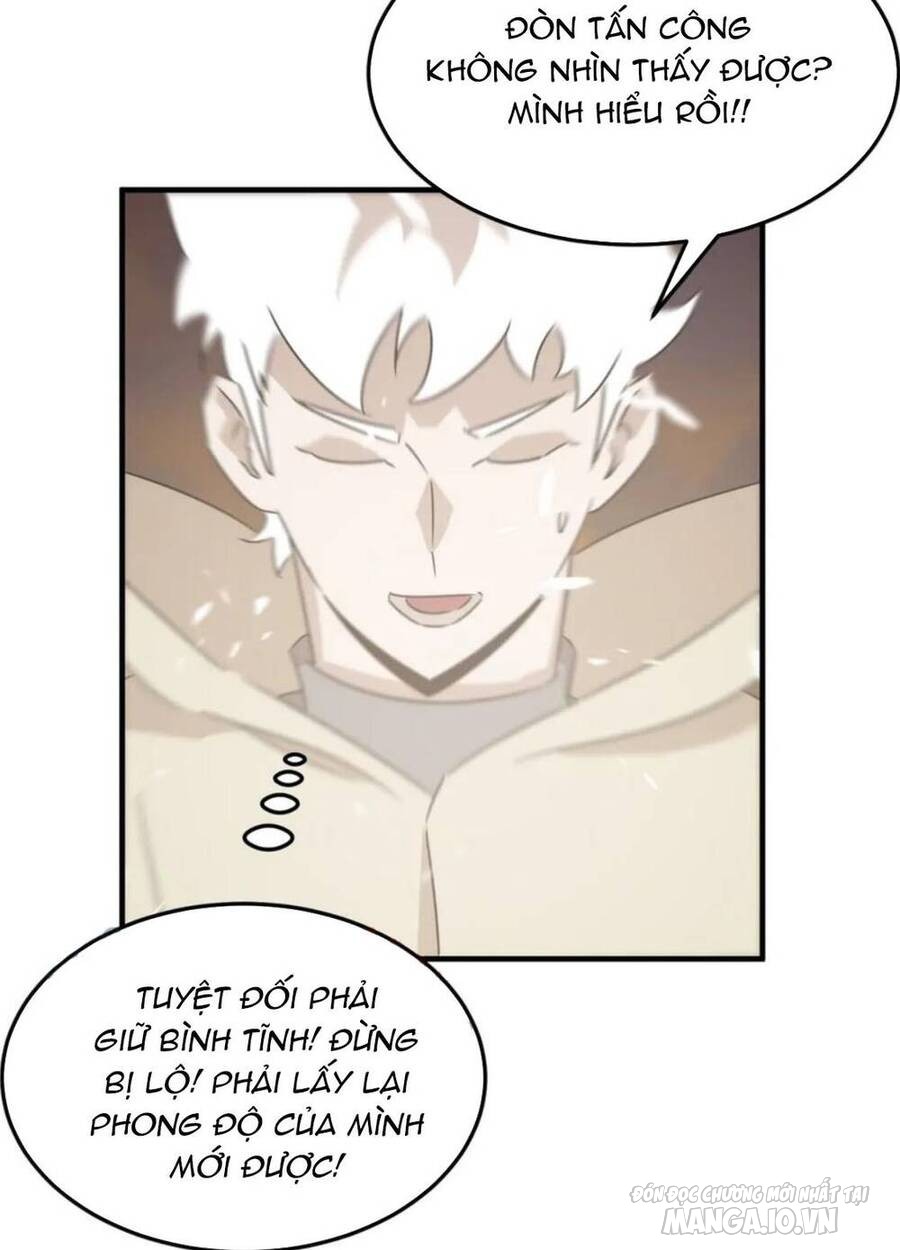 Anh Hùng Dũng Cảm Chapter 81 - Trang 2