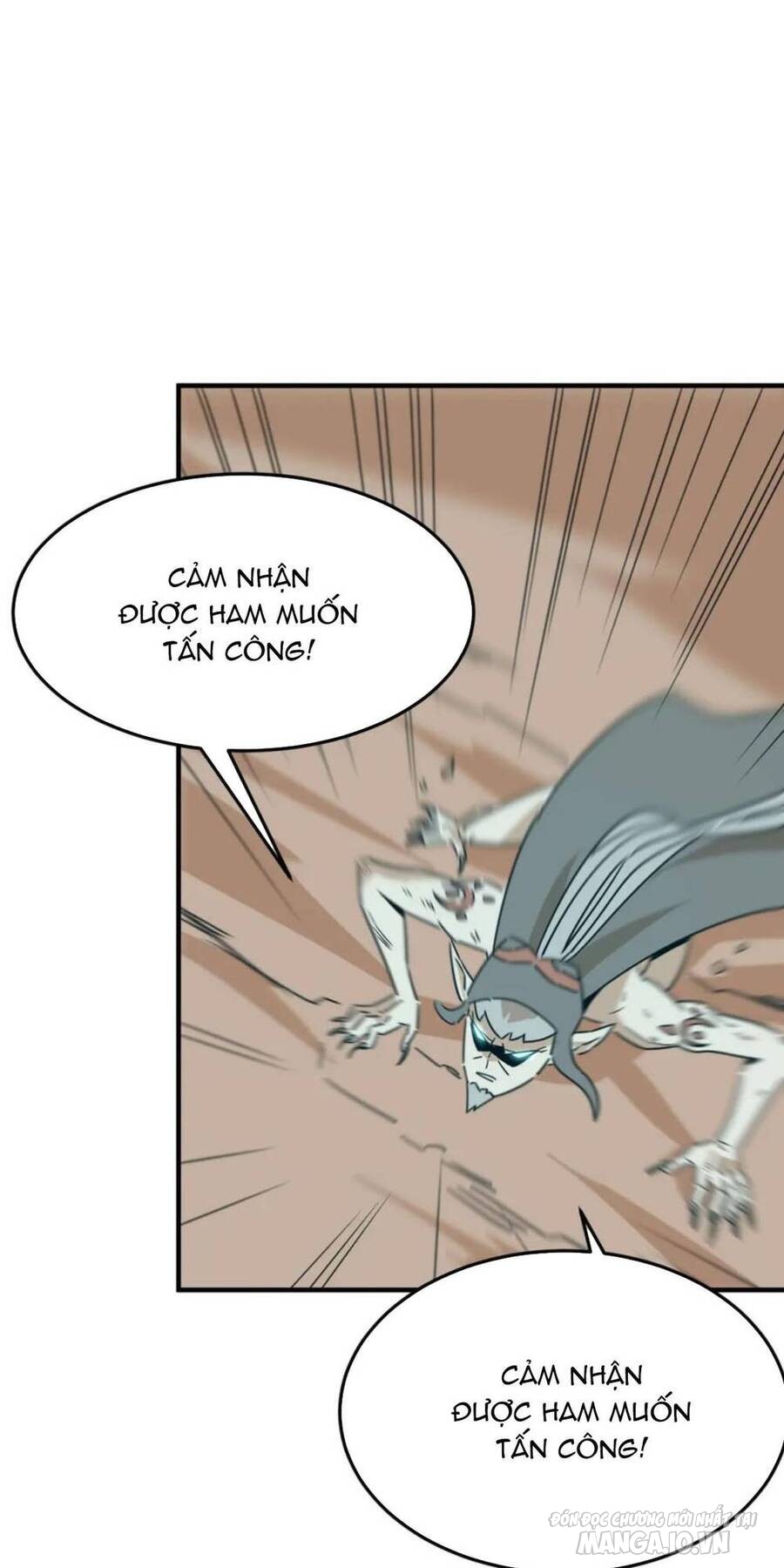 Anh Hùng Dũng Cảm Chapter 81 - Trang 2