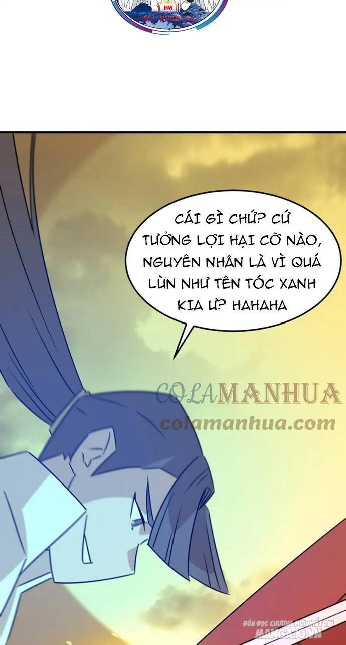 Anh Hùng Dũng Cảm Chapter 80 - Trang 2