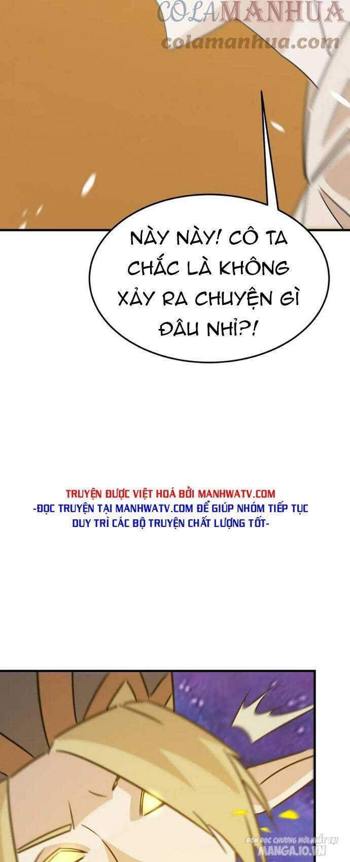 Anh Hùng Dũng Cảm Chapter 79 - Trang 2