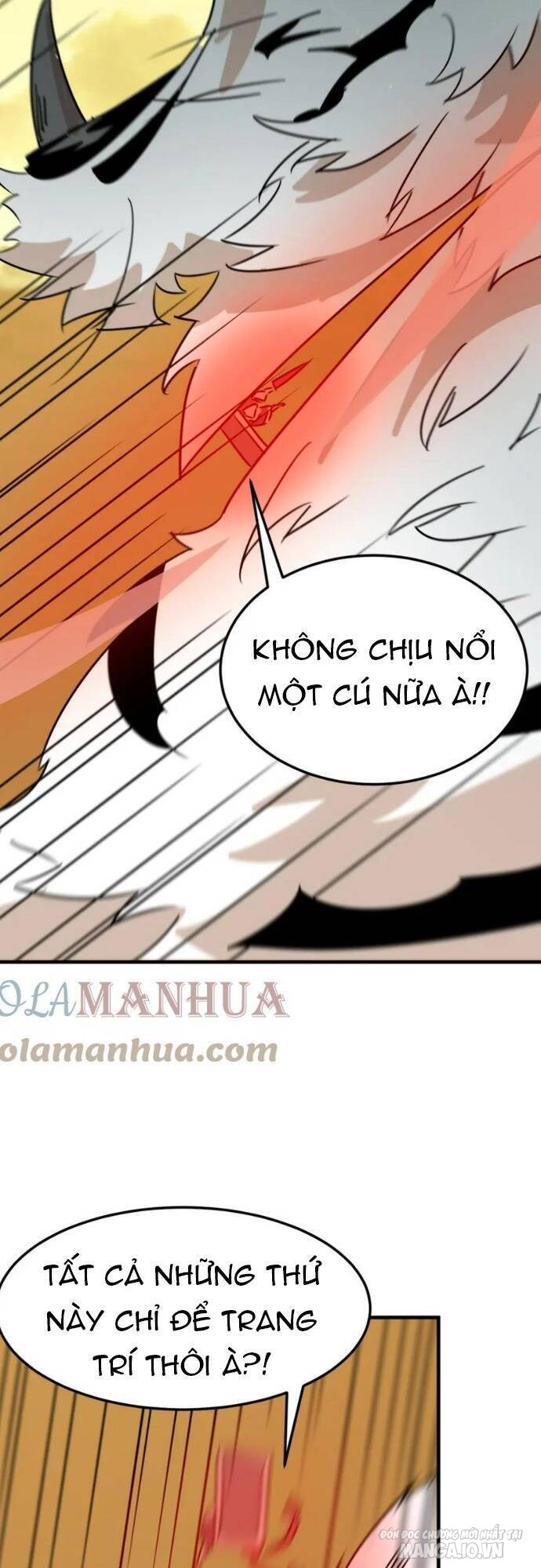 Anh Hùng Dũng Cảm Chapter 79 - Trang 2