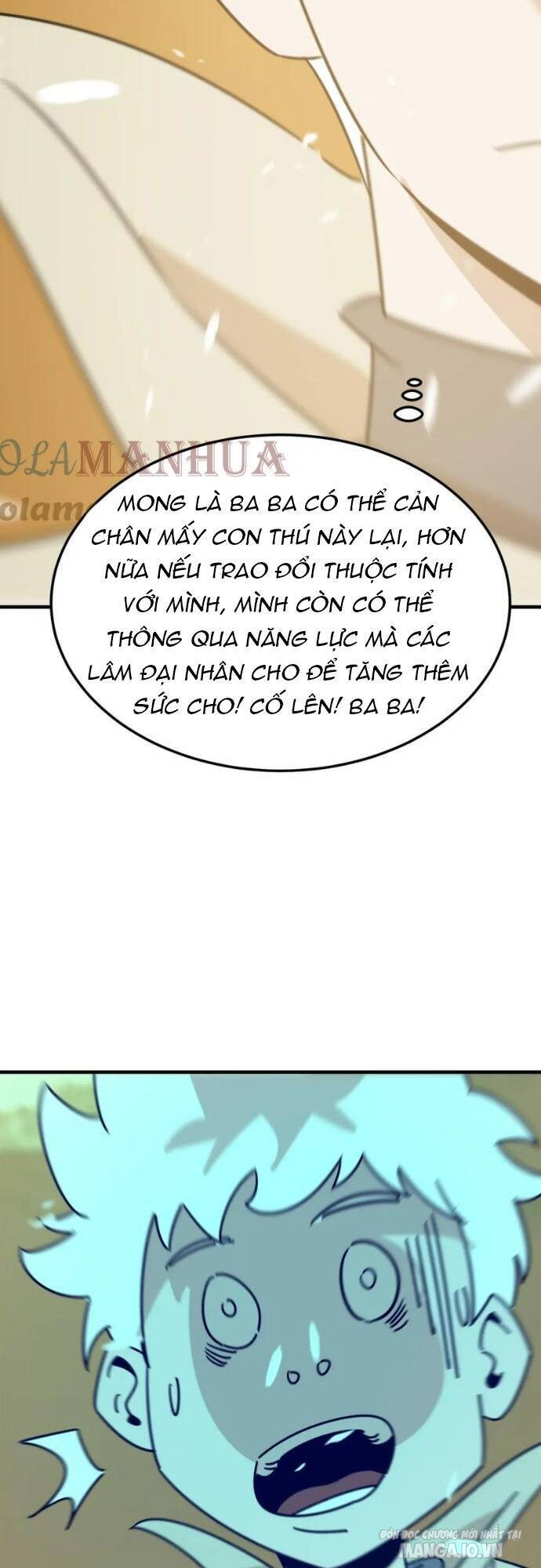 Anh Hùng Dũng Cảm Chapter 79 - Trang 2