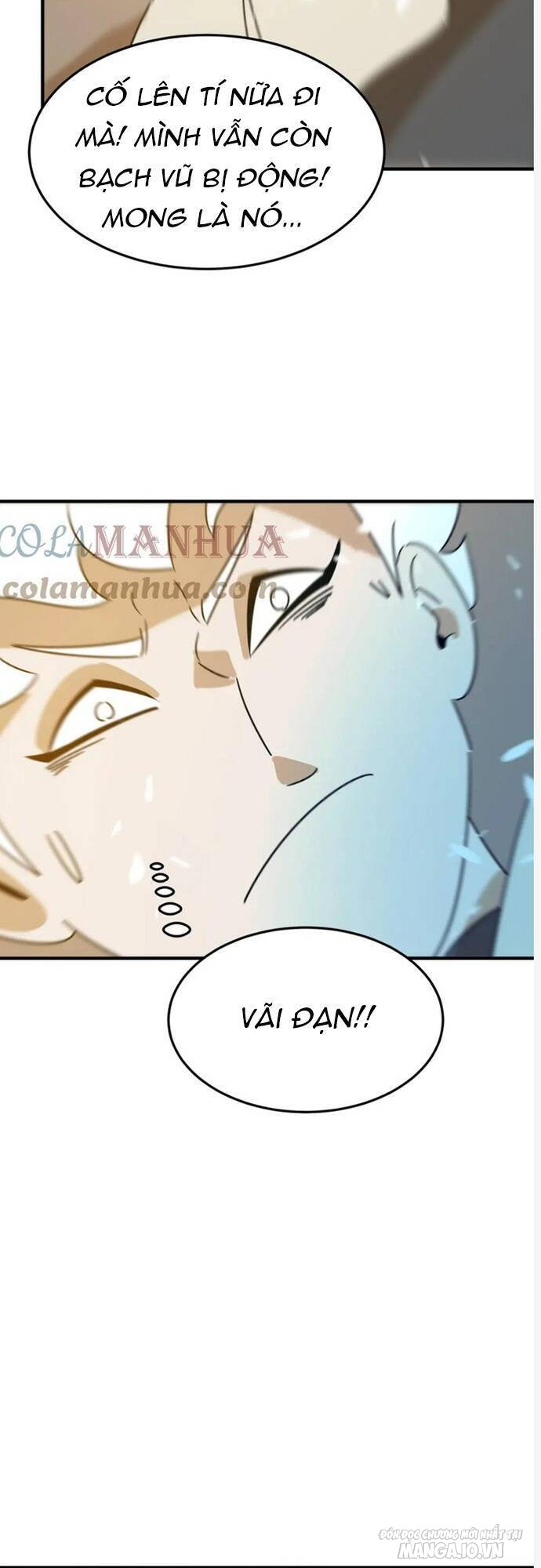 Anh Hùng Dũng Cảm Chapter 79 - Trang 2