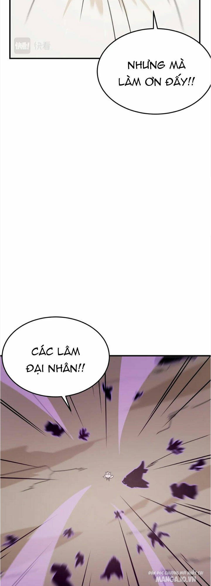 Anh Hùng Dũng Cảm Chapter 77 - Trang 2