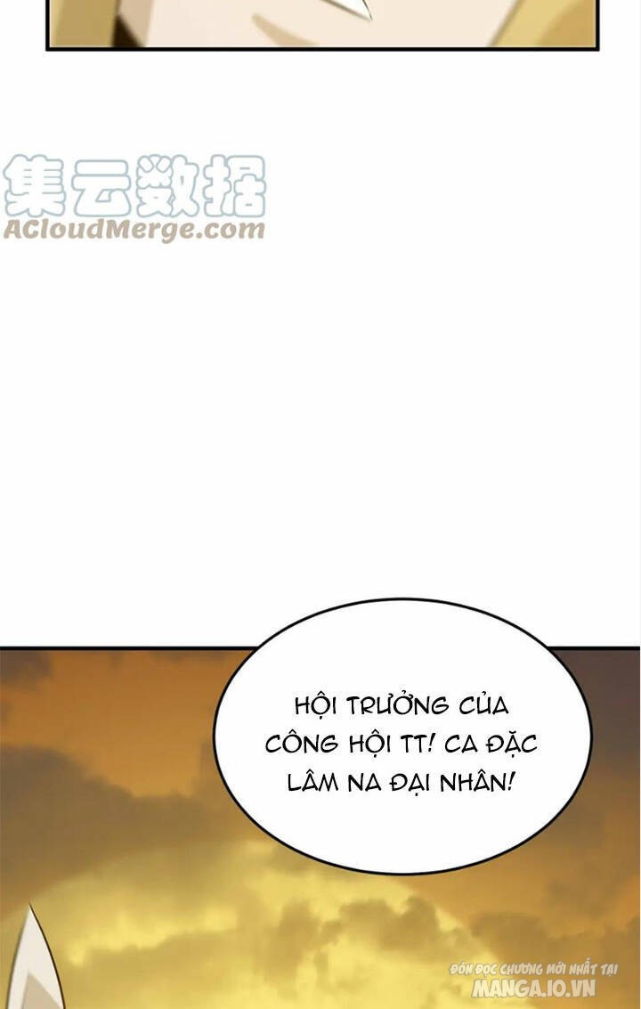 Anh Hùng Dũng Cảm Chapter 76 - Trang 2