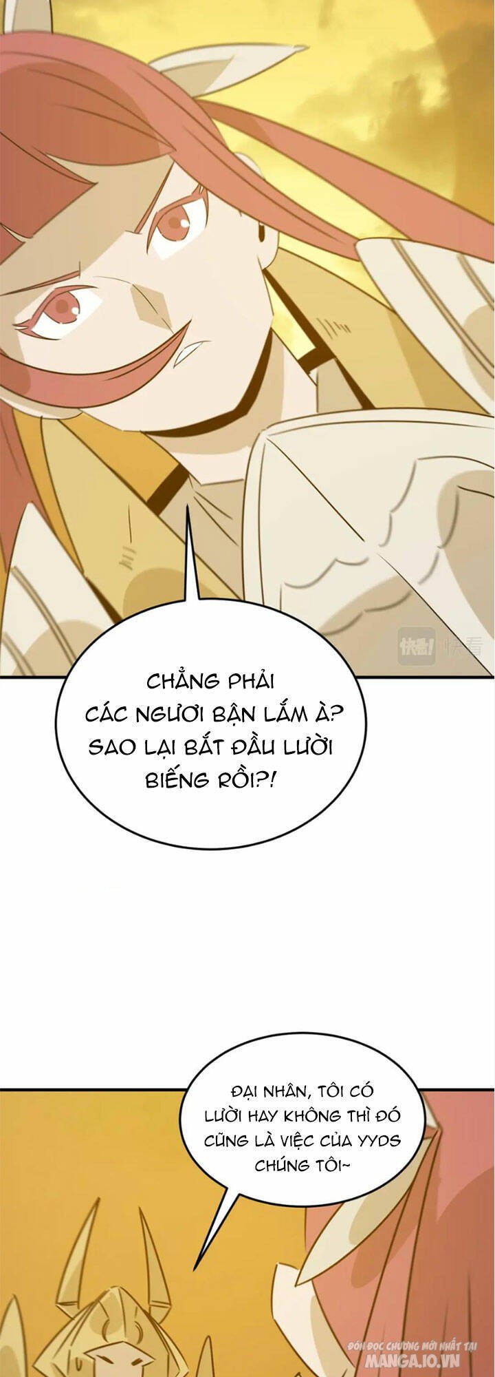 Anh Hùng Dũng Cảm Chapter 76 - Trang 2