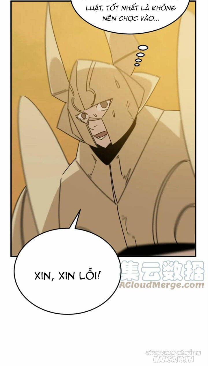 Anh Hùng Dũng Cảm Chapter 76 - Trang 2