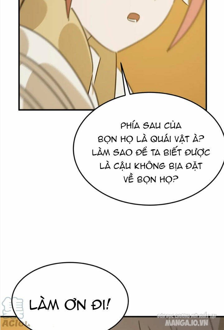 Anh Hùng Dũng Cảm Chapter 76 - Trang 2