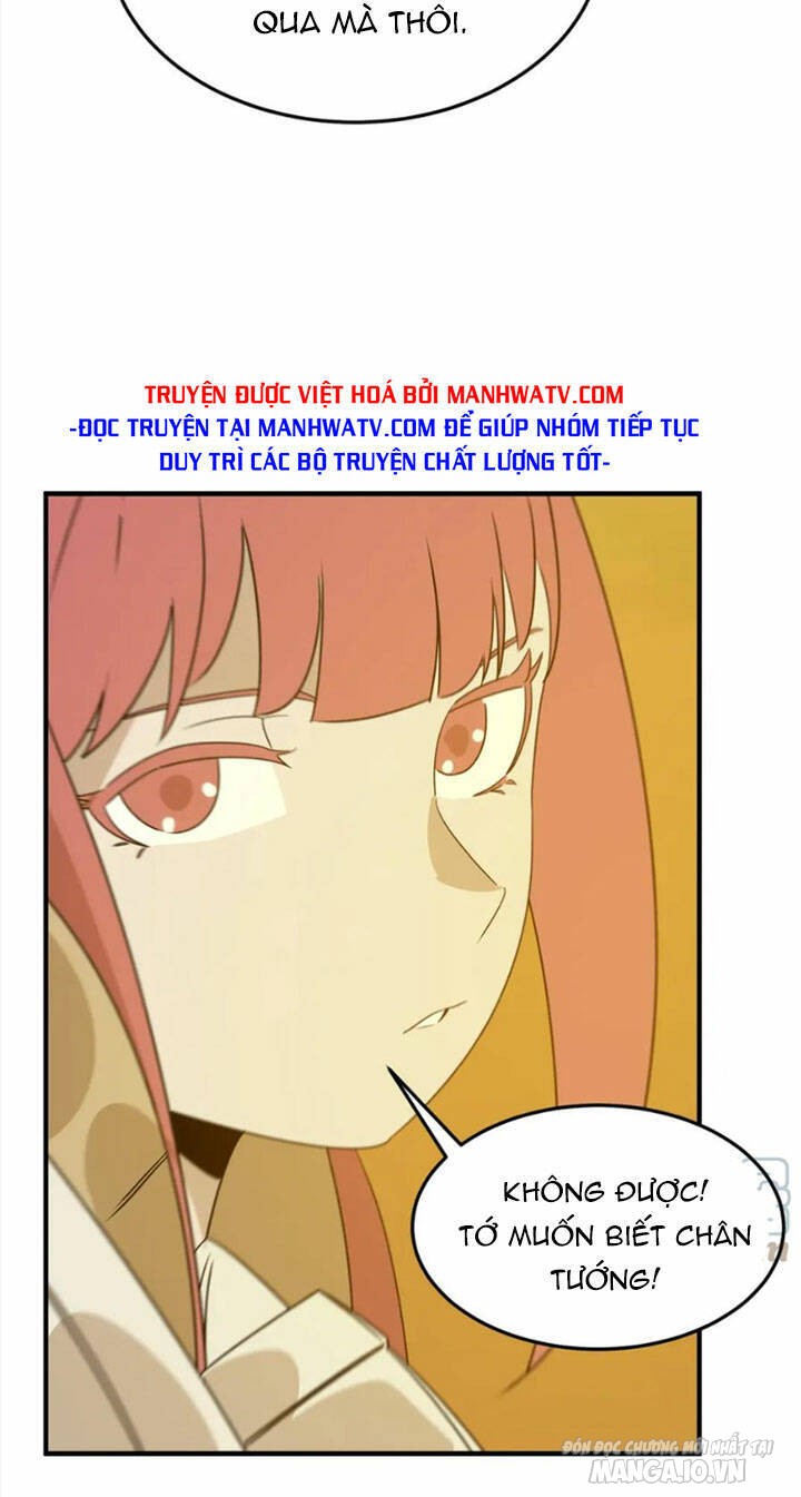 Anh Hùng Dũng Cảm Chapter 76 - Trang 2