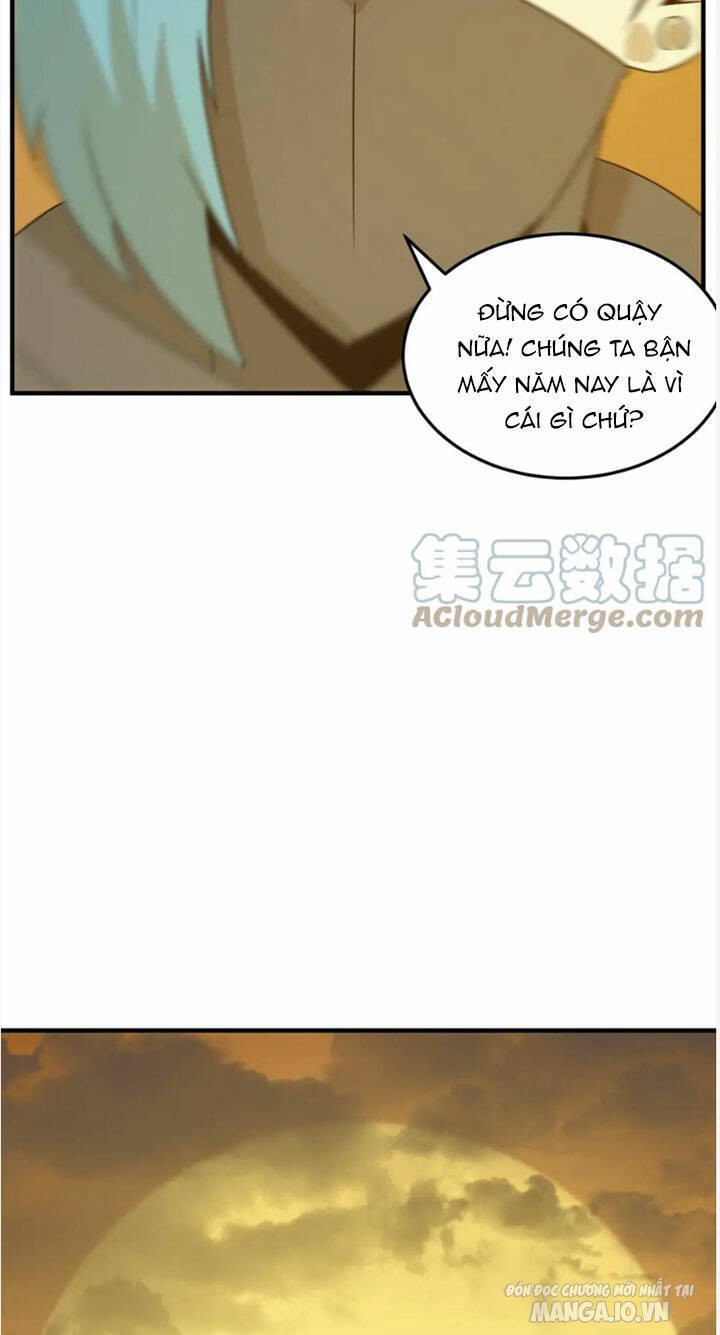 Anh Hùng Dũng Cảm Chapter 76 - Trang 2