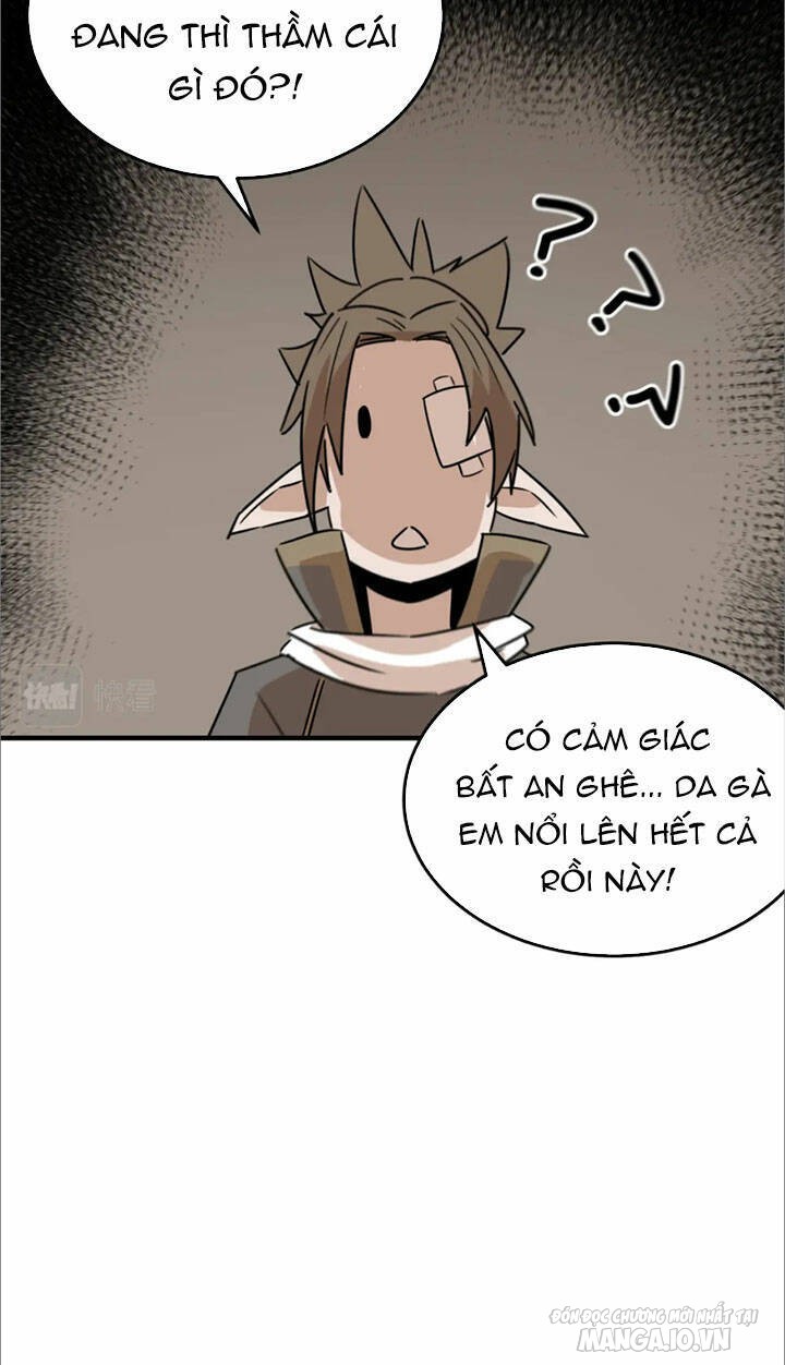 Anh Hùng Dũng Cảm Chapter 75 - Trang 2