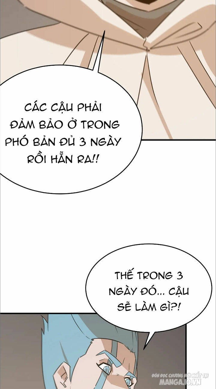 Anh Hùng Dũng Cảm Chapter 75 - Trang 2